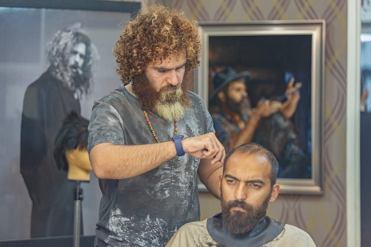 Yüz Şekline Göre Erkek Saç Modelleri Seçim Rehberi